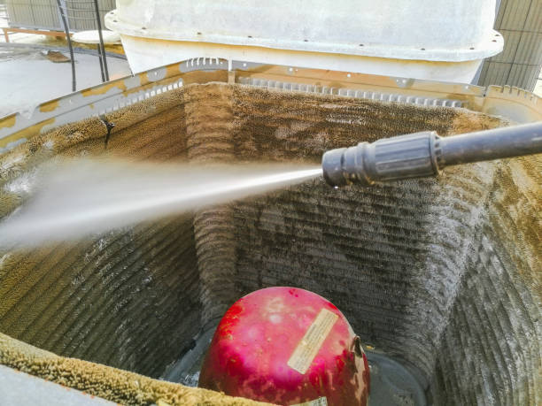 Best Air Duct Sanitizing Services  in Purdy, WA