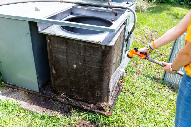 Best Emergency Air Duct Cleaning  in Purdy, WA
