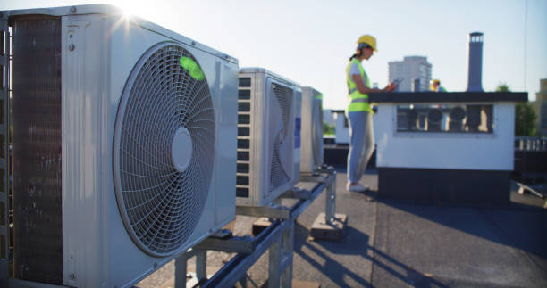 Ventilation Cleaning Services in WA