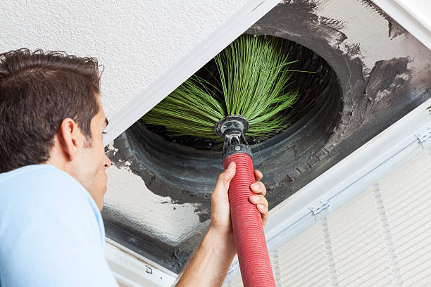 Best HVAC Maintenance and Cleaning  in Purdy, WA