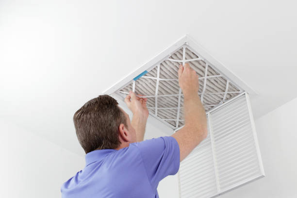 Best Commercial Air Duct Cleaning  in Purdy, WA